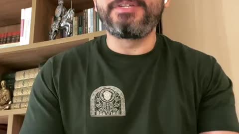 Pedro Augusto - Live #1 Faça uso do seu potencial