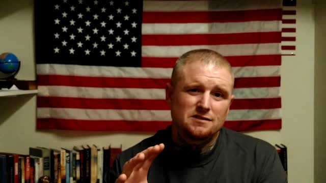 LIVING IN PROPHETIC TIMES with Steve Vint