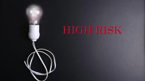 5 high risk investment in stock market from Online share market courses by ARYAAMONEY