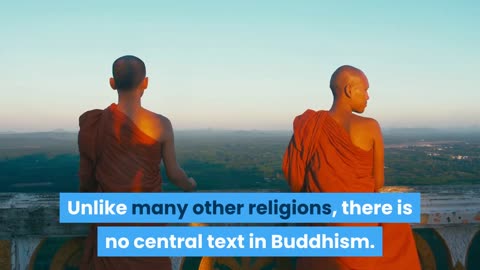 Buddhism Facts