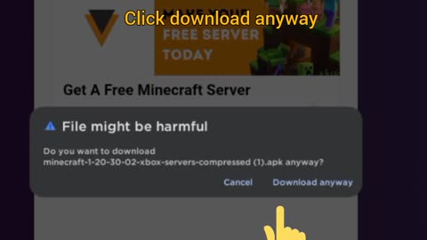 Minecraft for free download 1.20.30 medifire free