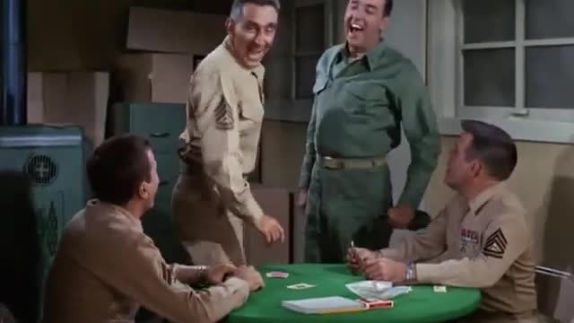 Gomer - Suprise, Suprise, Suprize