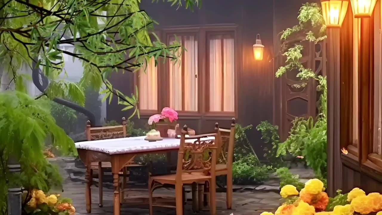 Beautiful Nature