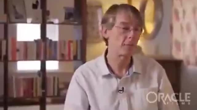 DR. MICHAEL YEADON ON WHY VARIANTS OF COVID-19 ARE HARMLESS