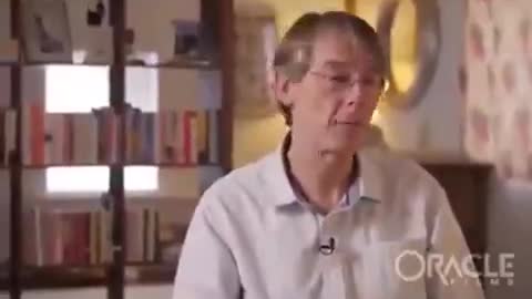 DR. MICHAEL YEADON ON WHY VARIANTS OF COVID-19 ARE HARMLESS