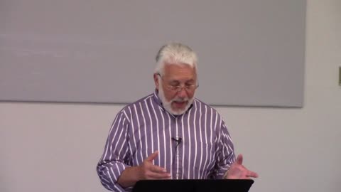 Pastor Lonny Moeller 07-04-2021