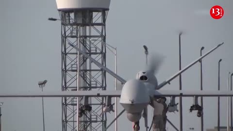 US needs to learn from Ukraine in using unmanned systems - Senator Tom Brewer