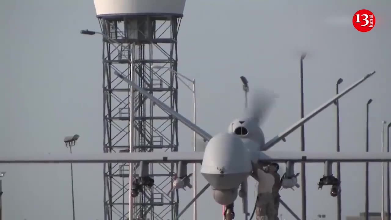 US needs to learn from Ukraine in using unmanned systems - Senator Tom Brewer