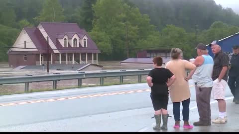 Indiana Task Force 1 to help Kentucky floods