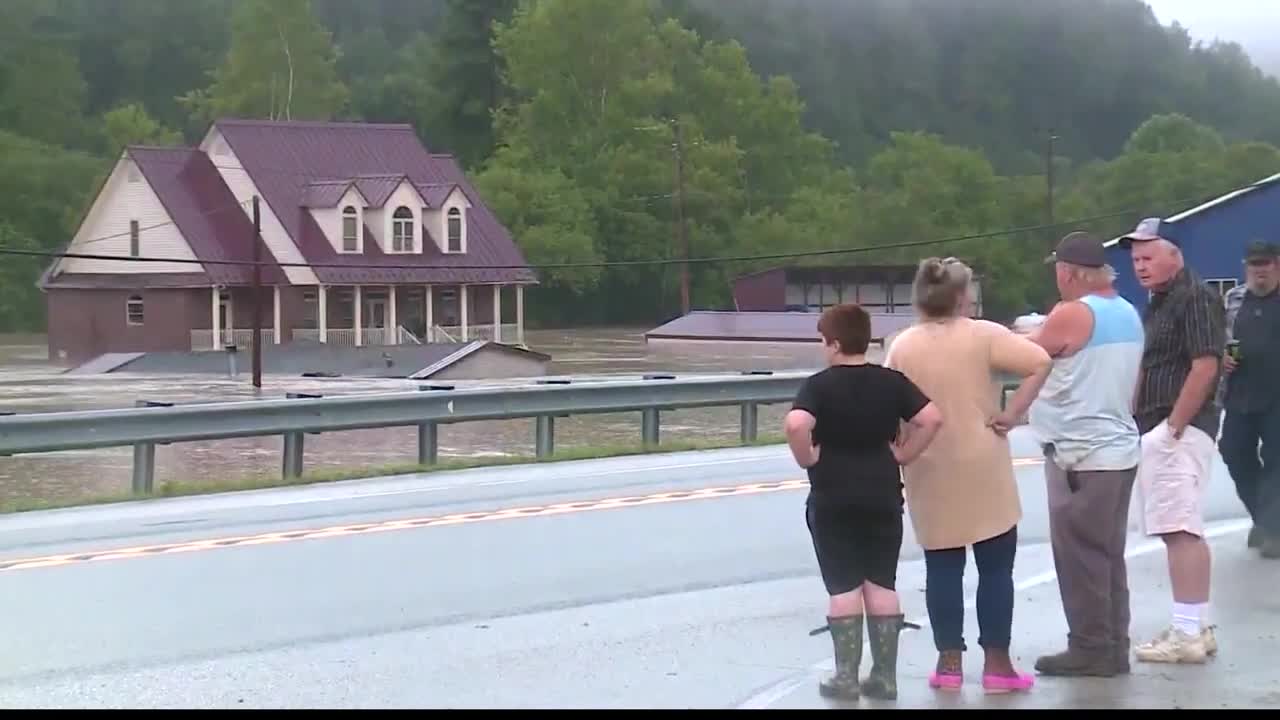 Indiana Task Force 1 to help Kentucky floods