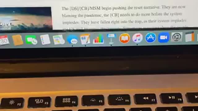 November 30 - The paths to Trump Victory!!