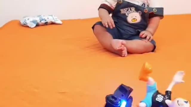 Cute Baby | Funny Short kids video