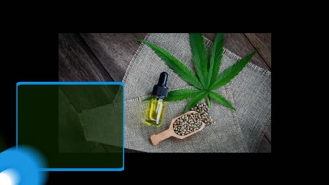 CBD vape cartridge