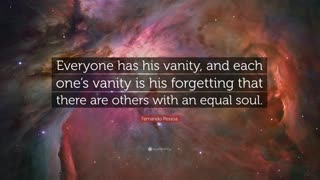 Soul of the Everyman - Vanity Part 2