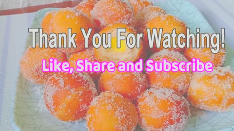 Cheese Donuts How to Cook Donut with Cheese inside How to Make Donuts With Cheese