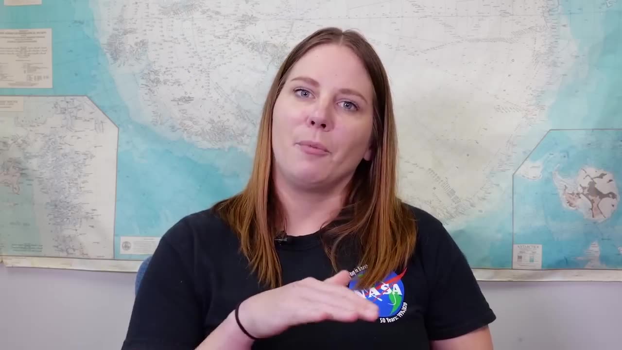 Is Polar Ice Melting? We Asked a NASA Expert