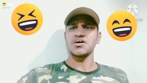 Comedy video bangla
