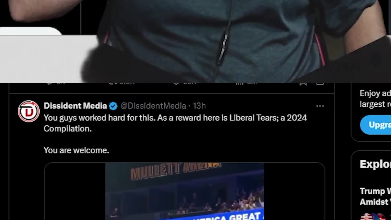 This can't be Real - #shorts #reaction #electionresults #election2024 #election