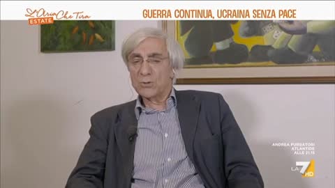 🔴 NWO, UCRAINA 🎭: Tritacarne made in USA 🇺🇸 Terza Guerra Mondiale - Angelo D'Orsi Clare Daly