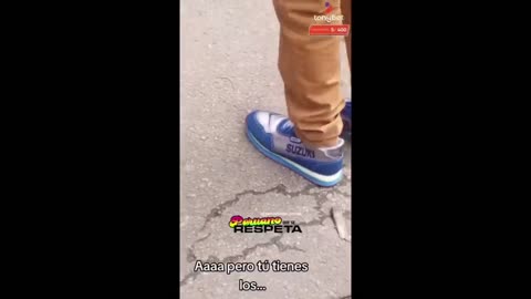 If you laugh you are Nigga