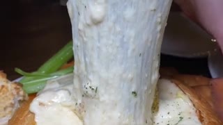 Bread with cheeseelover