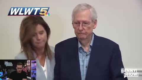 GOP Senators SHOCK DC, Demand McConnell Resignation After On-Camera MELT-DOWN | 'Mitch Is A Traitor'