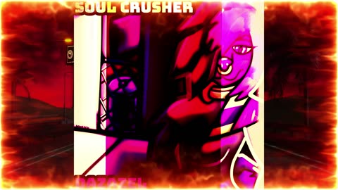 Soul Crusher album mix - Dazazel