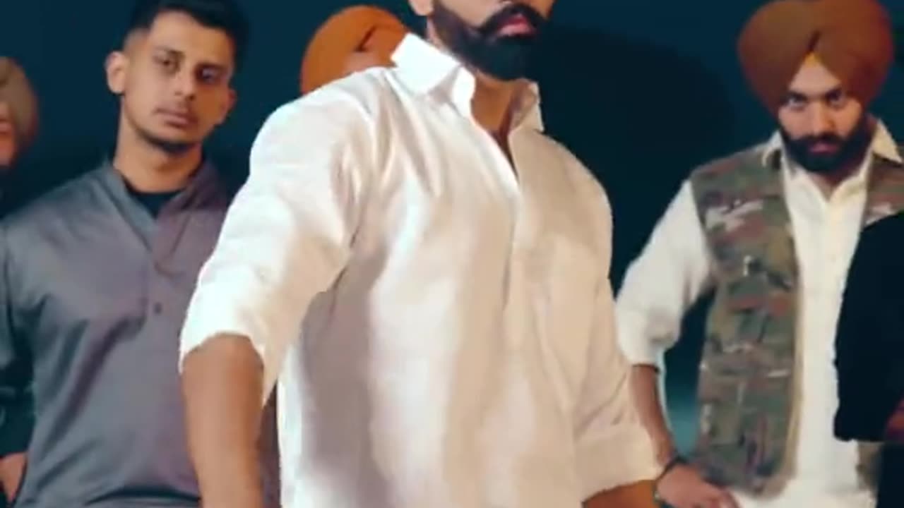 Punjabi song