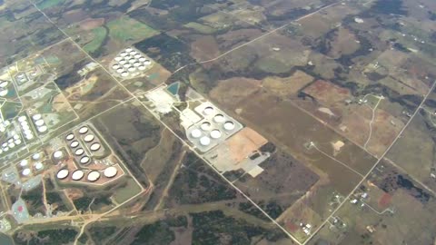 Backflying at OSC