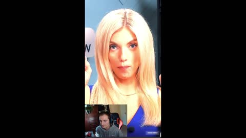 Liz Wheeler new California Law will allow the government to trans your kid agaist parent wishes