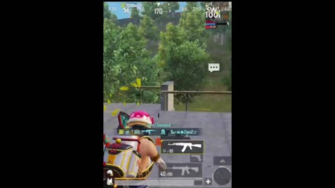 OR KHEL KALASH #bgmi #shorts #gokugaminghub #battlegroundmobileindia #gaming #bgmindia #esports
