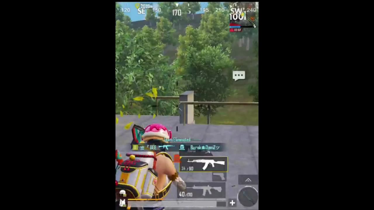 OR KHEL KALASH #bgmi #shorts #gokugaminghub #battlegroundmobileindia #gaming #bgmindia #esports