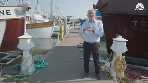 Why Americans Fell Out Of Love With Canned Tuna