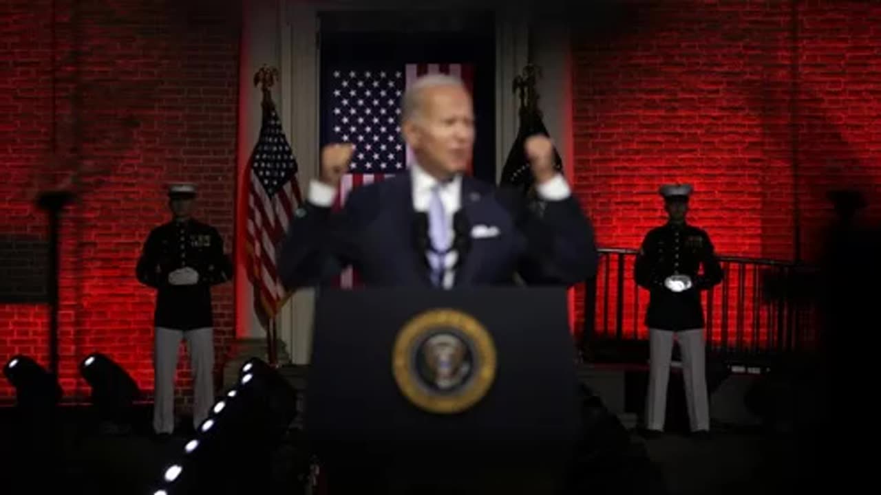 the unelected joe biden song