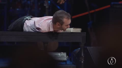 Stand Strong West Coast Tour with Nick Vujicic in Redmond, WA | NickV Ministries