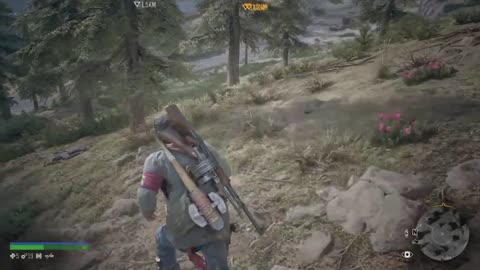 Days Gone Play through (Part 13)