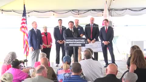 Ron DeSantis: Biden should be given an honorary membership in the Mexican drug cartels