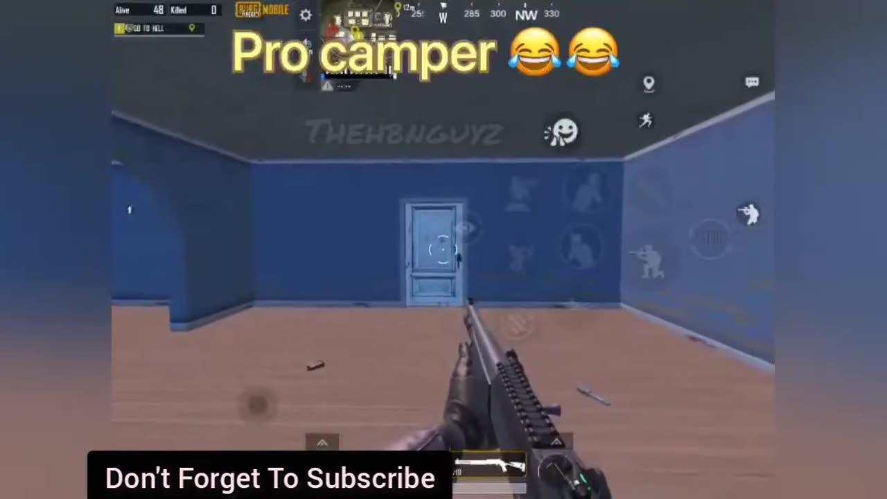 Pubg funny moments