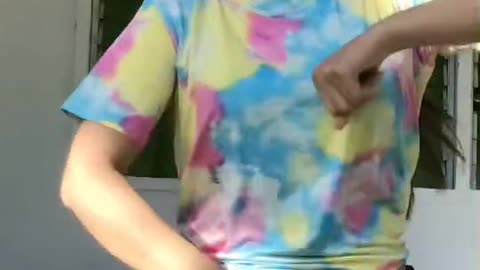 Hot and Sexy Teacher dance skiri
