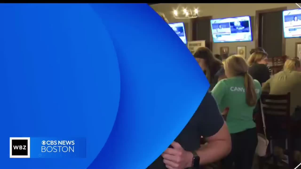 Tucker Teases Trump Interview Which Airs TONIGHT