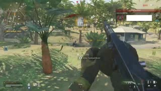 They got what they deserved. COD Warzone
