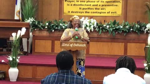 Submitted and Submissive