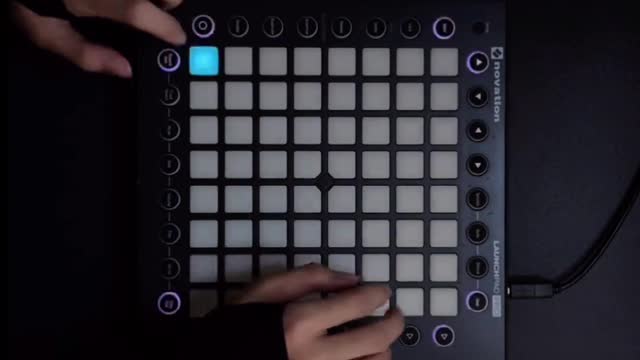 A happy piece of music