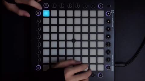 A happy piece of music