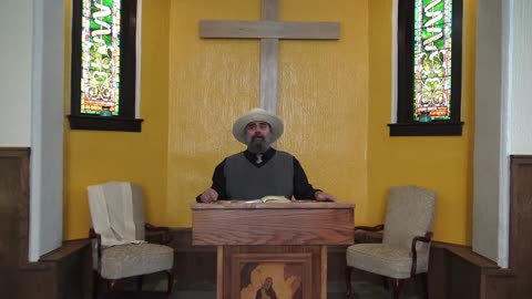 Our Fathers House of Prayer FULL service Honor God