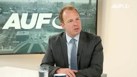 Affenpocken-Impfstoff: „Es sind die selben Verbrecher!“ (Mai 2022)