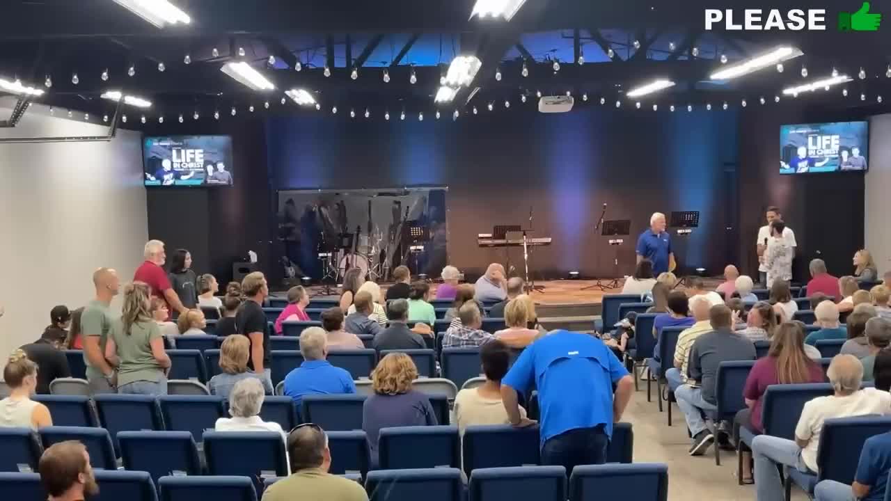 ✝️ Life in Christ - Part 1 - Dan Mohler