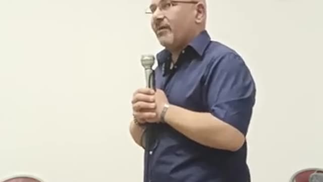 🔴 Dott. Gabriele Prinzi - IL colesterolo (Bari, 23/08/2022)