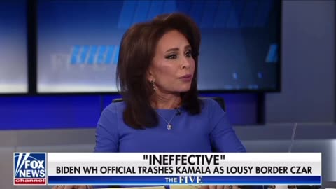 How many times have they re-shaped (Kamala) her? Dana- 17