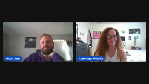 Esoteric Thoughts Memorial with Priscilla. https://youtu.be/ij7BV6mSoLY